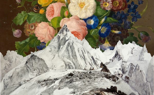 The Soft Power of Art