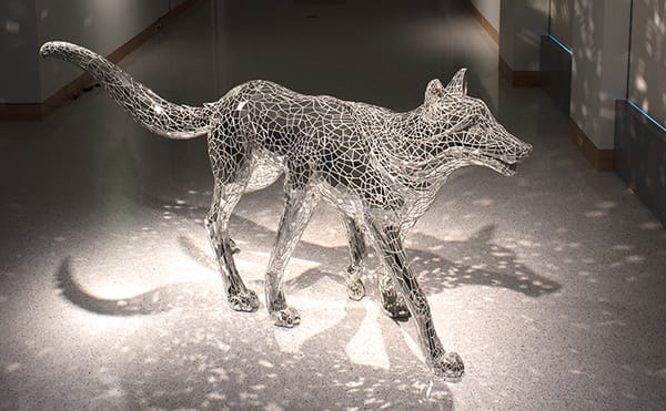 Contemporary Asian Artists Envision the Past, Present, and Future  in 'Temporal Turn'