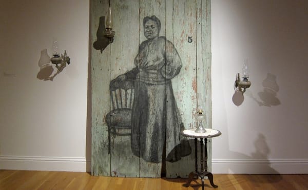 Mining Portraits of the Past for Stories of Our Shared Humanity