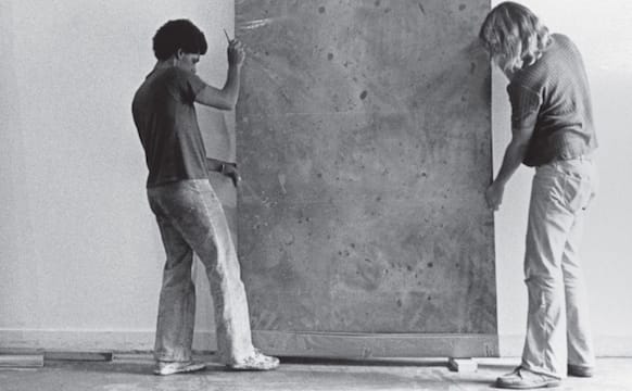 How Black Modern Artists Defied a Singular Narrative in 1971