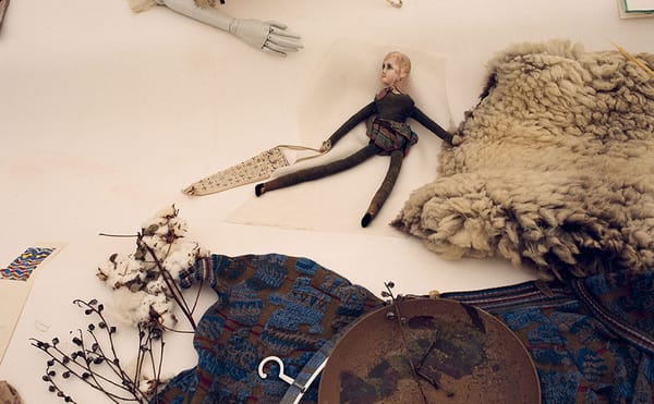 The Beauty of a Museum Show that Feels Not Quite Finished