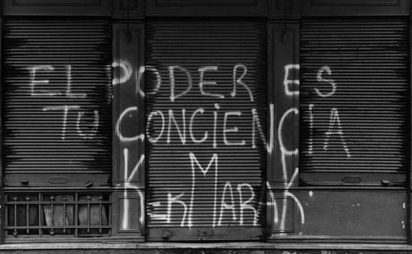 ‘Facundo de Zuviría: Siesta Argentina and other modest observations’ at Americas Society