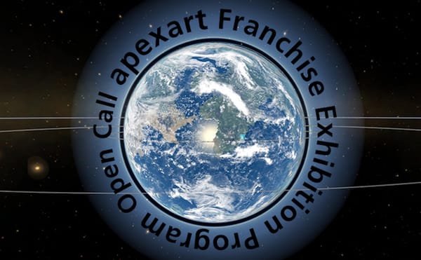 Open Call: apexart Franchise Exhibition Program 2017–18