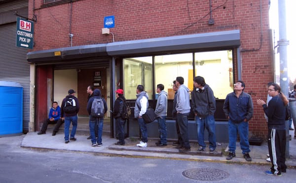 B&H Photo’s Move to New Jersey May Violate Labor Laws