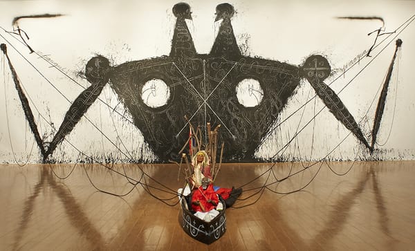 The Birmingham Museum of Art Explores Connections Between the American South and Global South