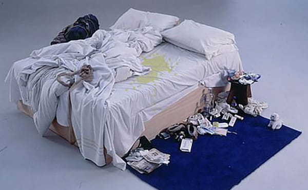 #TrumpArtworks Is a Hashtag Art Nerds Will Love to Hate