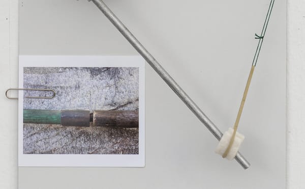 'Catharina van Eetvelde / ILK' at Kunstmuseum Basel