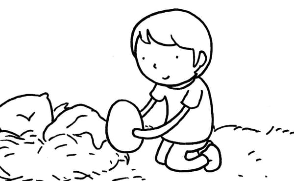 When to Share a Good Idea