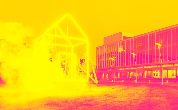 DLECTRICITY Art and Light Festival’s Call for Entries Is Now Open