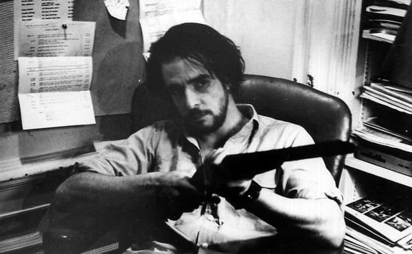 A 1969 Film Offers Lessons in Resistance