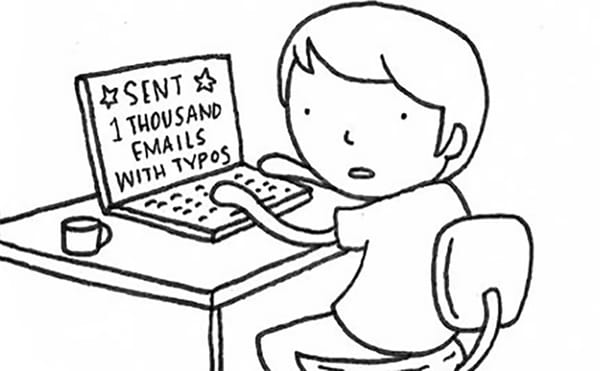 Aren't We All Seeking Praise and Validation?