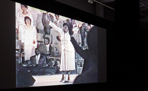 Great Balls of Fire: Arthur Jafa at Gavin Brown’s Enterprise