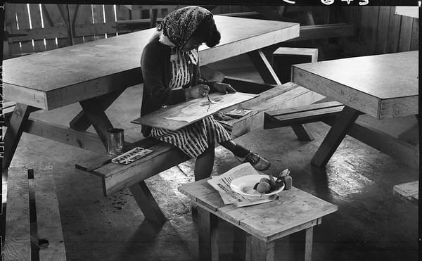 Let’s Use the Art Strike to Hold Cultural Institutions Accountable