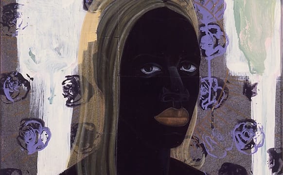 Resituating Kerry James Marshall in a Black Radical Tradition