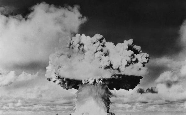 It is Important to Let Someone Know