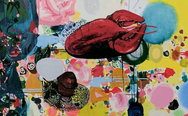 Rehabilitating the Untrendy Tradition of Still Life Painting