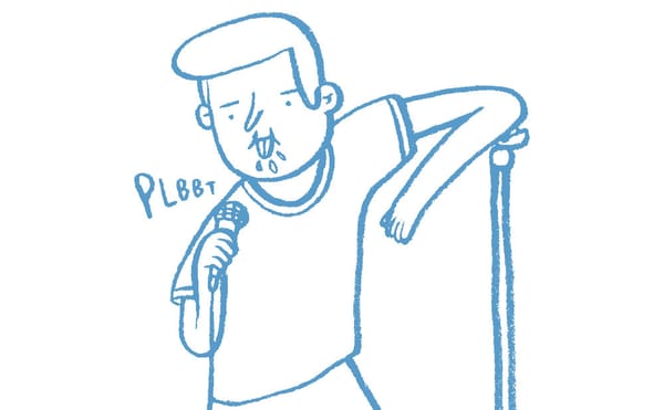 6 Things to Do Instead of Fretting Over Your Newsfeed