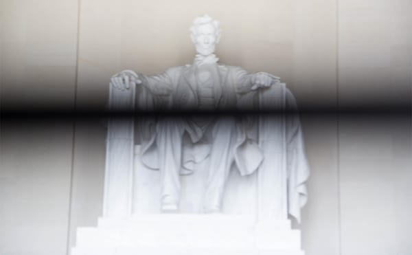 When You Want to Be Part of the Nation, but It Won't Let You In