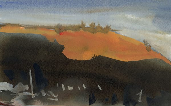 I Am an Insanely Lucky Painter