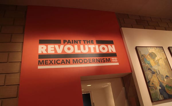 The Challenge of Making US Museums Multilingual