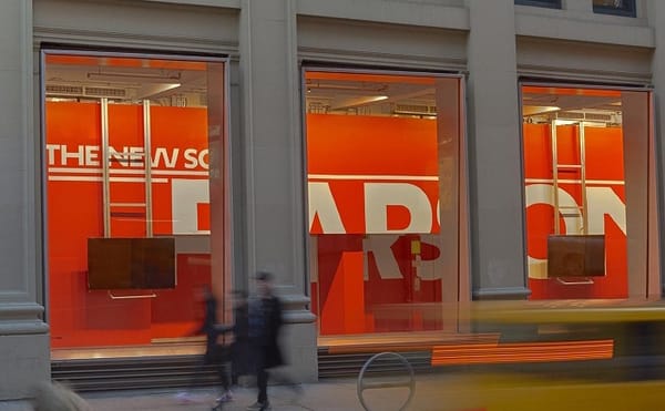 Expand Your Network with Art & Design Courses and Certificates at Parsons