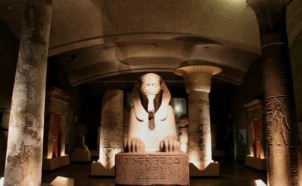 Travel the Early-20th-Century World in Over 700 Films from the Penn Museum Archives