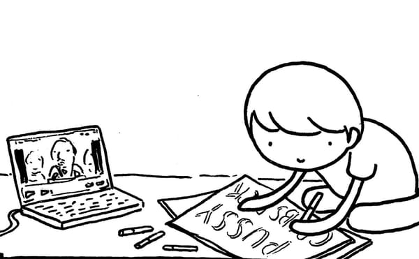 How a Comic Book Changed the Life of a Civil Rights Activist