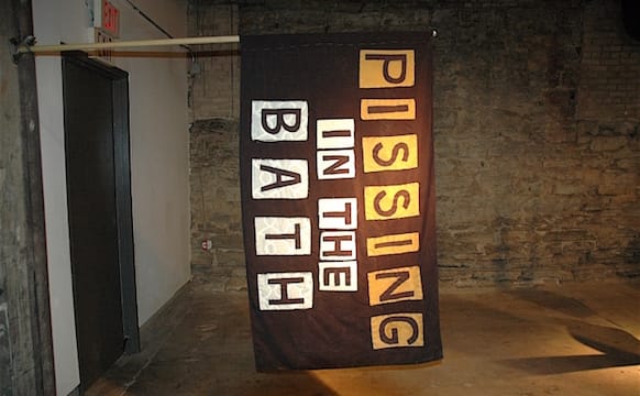 13 Artists Design Flags for the Age of Trump (with Plans to Burn Them Later)