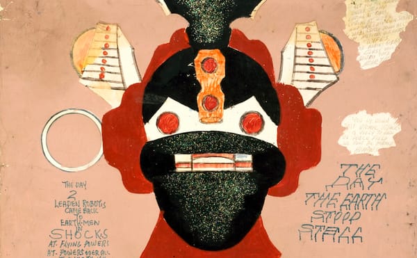 From Curiosity to Institution: The Outsider Art Fair at 25