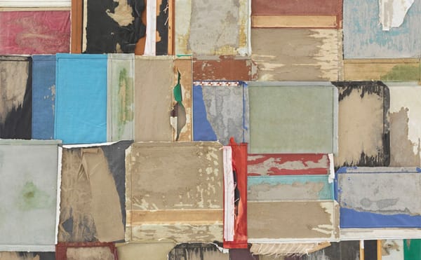 An Artist Gives Us a Vision of the Future Through Books