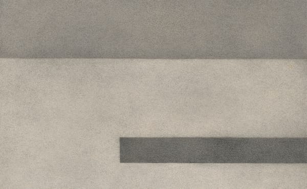 The Desire for the Unattainable: Myron Stout’s Paintings and Drawings