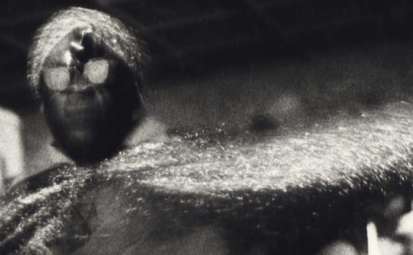 Ming Smith’s Necessary Angels