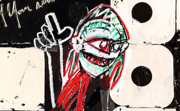 A Tribe Called Quest's Communal Monument