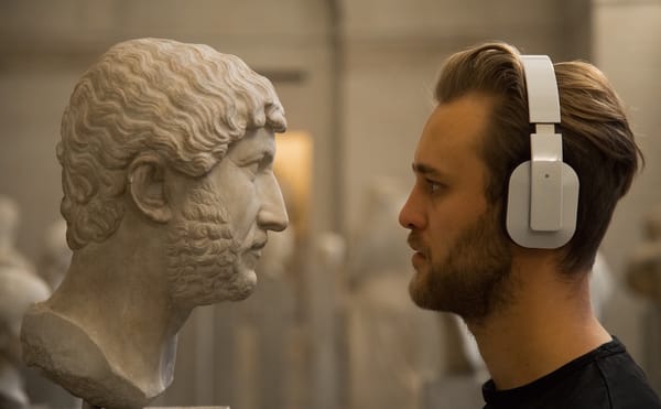 Training to Be a Spy at the Brooklyn Museum