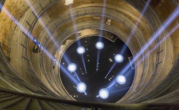 At the Shanghai Biennale, a Desire to Disrupt the Status Quo