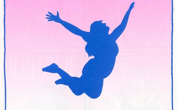 Comics Tales of a Perpetually Horny and Lonely Millennial Girl