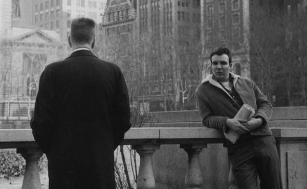 Unmet Promises: Gay Gotham at the Museum of the City of New York