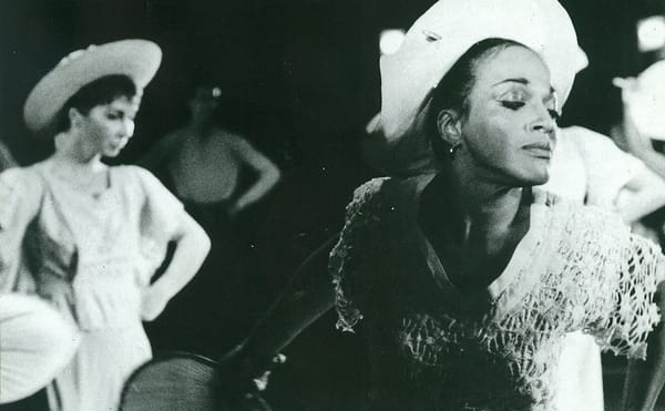 Rewriting Film History with Two Decades of Black Women’s Cinema