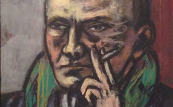 How the Met's Sale of a Max Beckmann Painting Changed US Museums