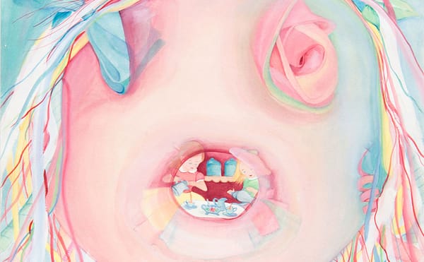 The Troubling Delight of Feminine Monsters