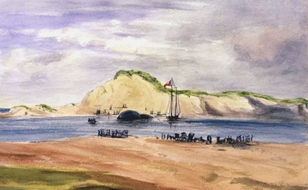 After Her Work Was Misattributed to Men, a 19th-Century Woman Gets Her Due