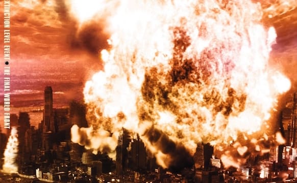 An Artist Describes the Apocalypse According to Busta Rhymes