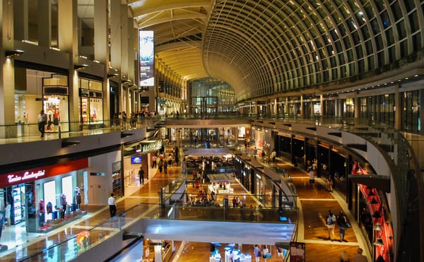 Everything Points Inward: Capitalism and Its Discontents at an Art Fair in Singapore