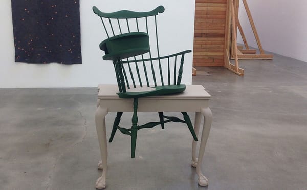 Objects that Manifest the Contradictions of American History