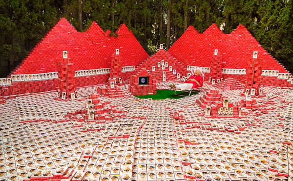 Show Me the Money! Collective Fundraises for Pyramid to House 14,000 'Jerry Maguire' Tapes