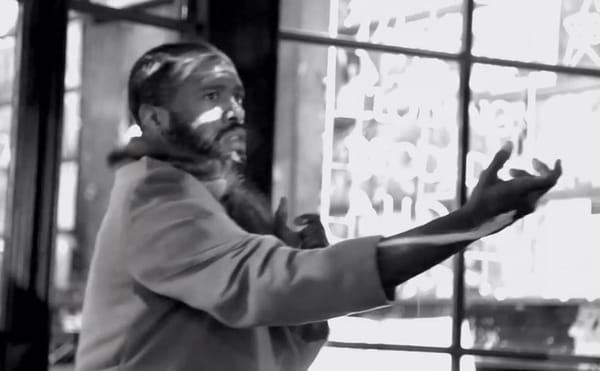 Reflections of a Conceptual Expatriate