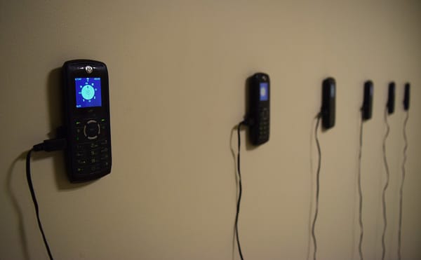 Despite Censorship Row, a Show Connecting Immigrant Rights and Police Brutality Goes On