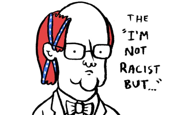 Hot Hairdos for Republican Congressmen