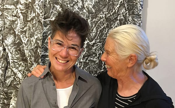 VCFA’s MFA in Visual Art Program Pairs Students with Groundbreaking Artist-Teachers Throughout the Country