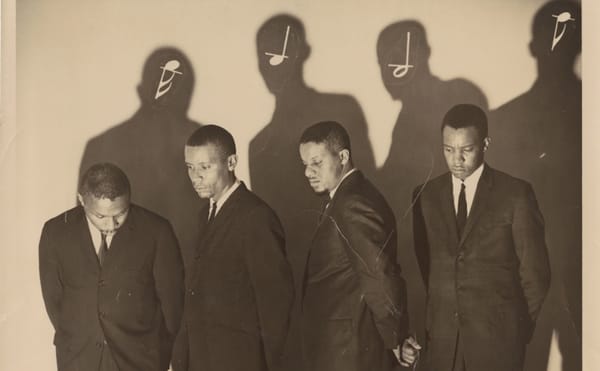 Uncommon Photographs from 100 Years of Daily African American Life